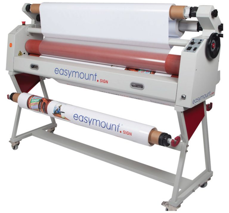 Laminators wide format laminators
